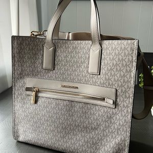 Michael kors Kenley tote